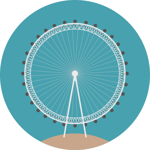 London eye